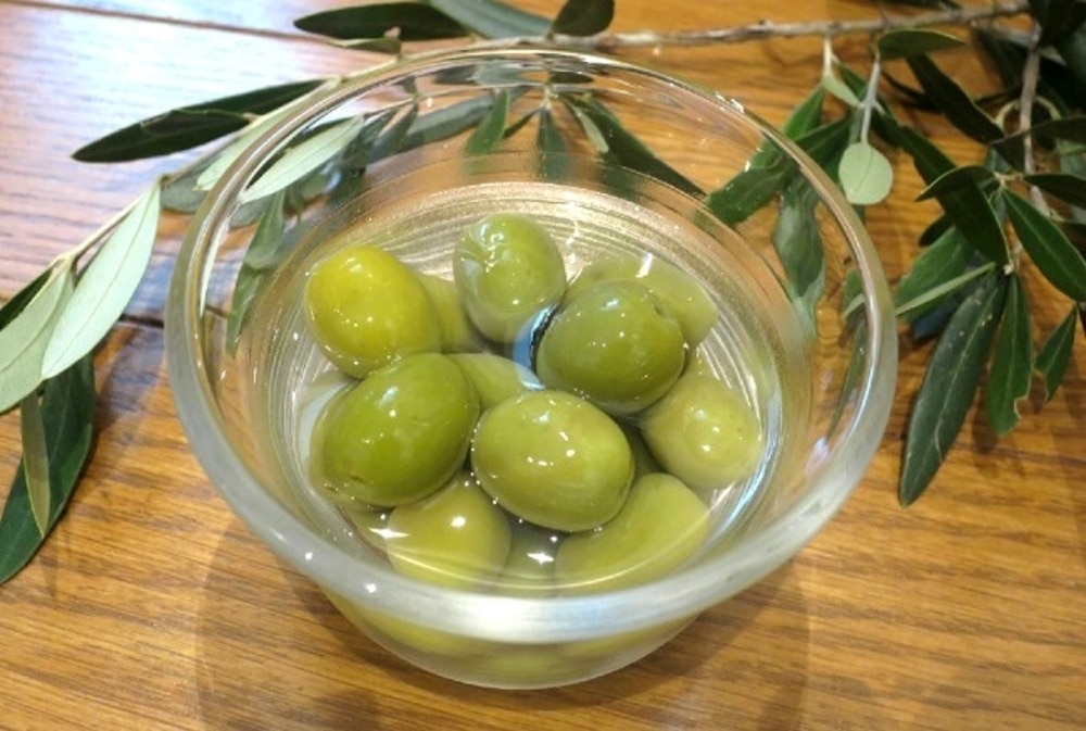 オリーブオイルダイエットのやり方とポイント デイリシャス 楽天レシピ